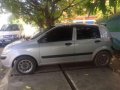 Very Well Kept 2009 Hyundai Getz For Sale-2