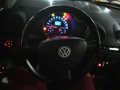 2000 VW Beetle AT 2.0 Black Coupe For Sale -6