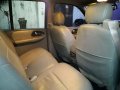 Almost brand new Chevrolet Trailblazer Gasoline for sale -4