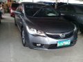 Honda Civic 2010 for sale -10