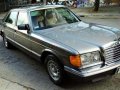 1984 Mercedes Benz 300SD Turbo Diesel For Sale -6