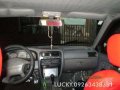 Nissan Frontier 2000 4x2 TD27 Manual For Sale -7