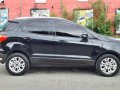 2014 Ford Ecosport Titanium AT Black For Sale -7
