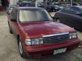 Newly Serviced 1996 Toyota Crown For Sale-0