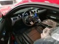 Ford Mustang GT 5.0-4