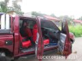 Nissan Frontier 2000 4x2 TD27 Manual For Sale -10