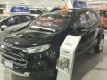2017 Ford Ecosport Trend AT New Black For Sale -4