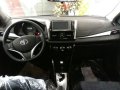 Toyota Vios 2017 for sale -7