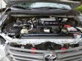 Very Fresh 2012 Toyota Innova J Diesel MT For Sale-10