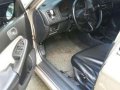 Honda Civic Vti 1998 AT Silver For Sale -3
