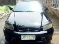 Good As New 1997 Honda Civic Lxi For Sale-2