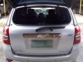 2008 Chevrolet Captiva AWD4x4-4