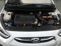 2015 Hyundai Accent HB 1.6 CRDI AT For Sale -7