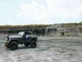 Fresh Jeep CJ7 MT 2.0 SUV Gray For Sale-1