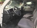 Toyota Hiace 2016 WHITE FOR SALE-6