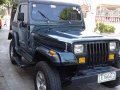 For sale 1996 Jeep Wrangler 4X2-0