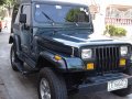 For sale 1996 Jeep Wrangler 4X2-0