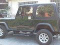 For sale 1996 Jeep Wrangler 4X2-1