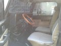 For sale 1996 Jeep Wrangler 4X2-3