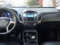 For sale 2010 Hyundai Tucson GLS-1