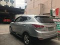 For sale 2010 Hyundai Tucson-2