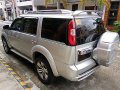 For sale 2013 Ford Everest-3
