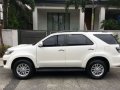 For sale 2015 Toyota Fortuner-3