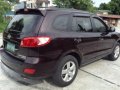 For sale 2008  Hyundai Santa Fe-3