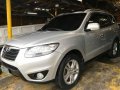 For sale 2011 Hyundai santa fe-0