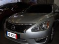 For sale 2015 Nissan Altima-1