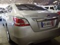 For sale 2015 Nissan Altima-4