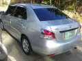 2010 Toyota Vios 1.3 J Manual Silver For Sale -3
