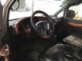 Good As New Hyundai Starex 2001 For Sale-5