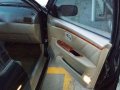 Nissan Sentra Exalta STA-7