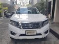 2017 Nissan navara np300 calibre for sale -4