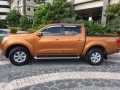 Very Fresh 2015 NP300 Nissan Navara 4x2 For Sale-3