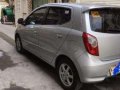 Toyota Wigo 2016 G-2