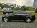 First Owned 2011 Lexus IS300 For Sale-2