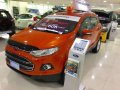Brand New 2017 Ford Ecosport 1.5L Titanium AT For Sale-0