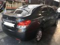 2014 Mitsubishi Mirage g4 GLS - Automatic-2