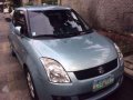 2008 Suzuki Swift-5