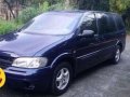 Ready To Transfer Chevrolet Venture 2003 For Sale-5