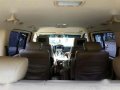 2008 Hyundai Grand Starex AT White For Sale -3