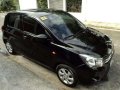 All Power 2016 Suzuki Celerio CVT AT For Sale-0