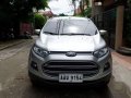 First Owned 2014 Ford Ecosport For Sale-0