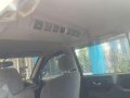 Good Condition 2000 Mitsubishi Adventure Diesel For Sale-8