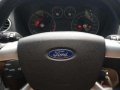 Ford Focus 2006 Automotic Beige Sedan For Sale -9