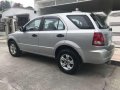 Fresh In And Out Kia Sorento 2005 AT For Sale-4