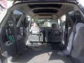 Honda Odyssey 4WD 2009 AT-11