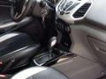 First Owned 2014 Ford Ecosport For Sale-4
